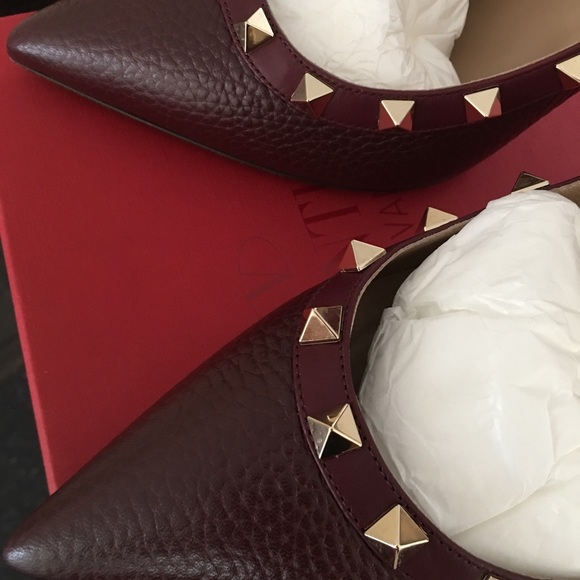 Valentino heels - Picture 8 of 8